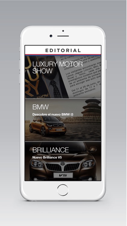 Panama Motor Show Magazine