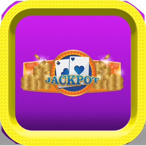 Red of Blue & Rock Casino Double U & Triple 1Up icon