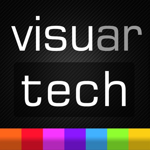 Visuartech Augmented Reality