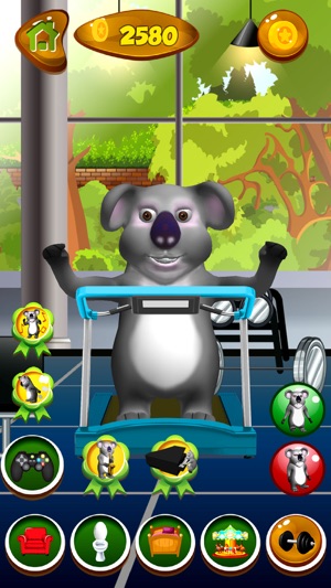 Talking Koala(圖5)-速報App