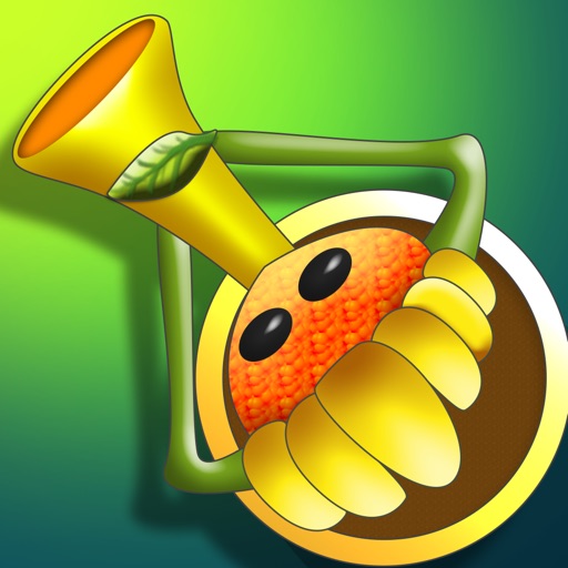 Plant Army Zombie Shooter - best gun shooting game iOS App