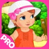 Baby Barbiee Strawberry DressUp Games