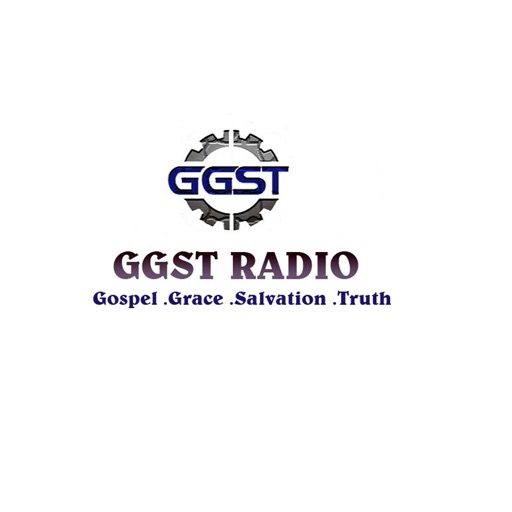 GGST RADIO icon