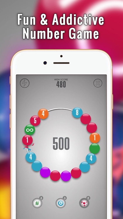 Ensō - Brilliant Puzzle Game - Train your Brain screenshot-3