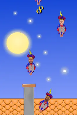 Game screenshot Chimney Peter - Save the Hollydays hack