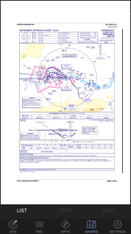 AirTrack screenshot-4