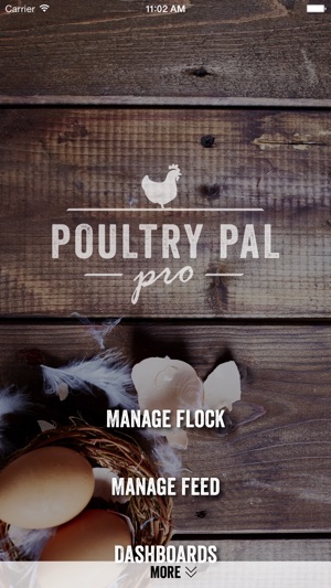 Poultry Pal Pro(圖1)-速報App