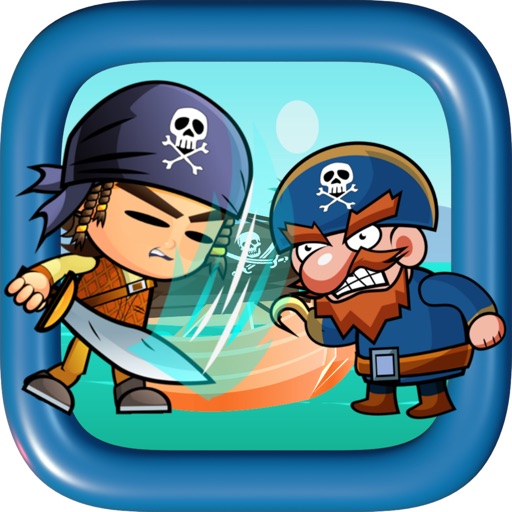 Battle of Pirates Icon