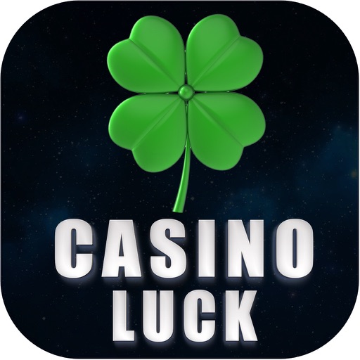 CasinoLuck - The best casino slots by OnlineCasino! Spin and feel the real rush of Las Vegas! Hit the Jackpot today! iOS App