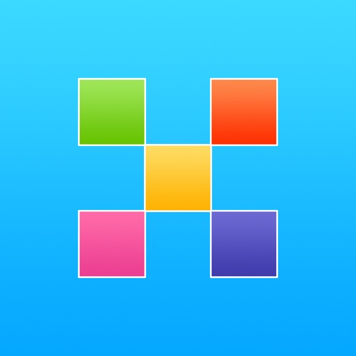 Rainbow Shift iOS App