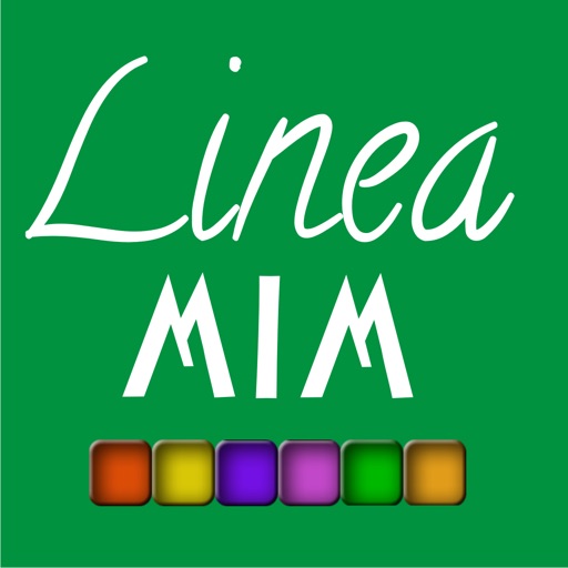 Linea MIM Icon