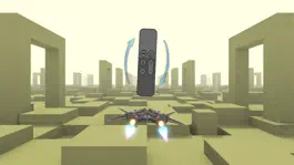 Game screenshot Star Racer 3D for TV apk