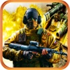 Brothers In SWAT War - Sniper Warrior 3D