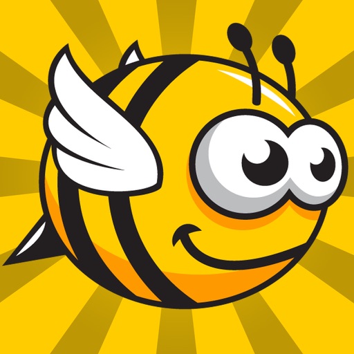 Tiny Bumble Bee iOS App