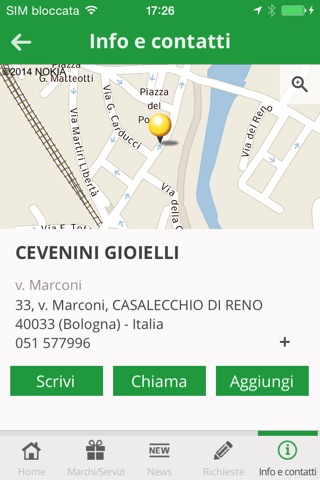 Cevenini1964 screenshot 4