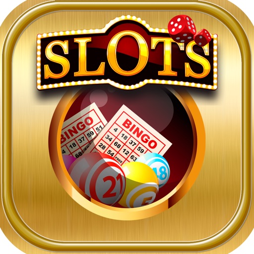 Super Party Slots - Paradise Casino Icon