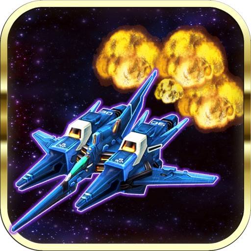 Air Combat Games Icon