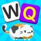 Word Quest: A Free Word Finder Game for Cat Lovers