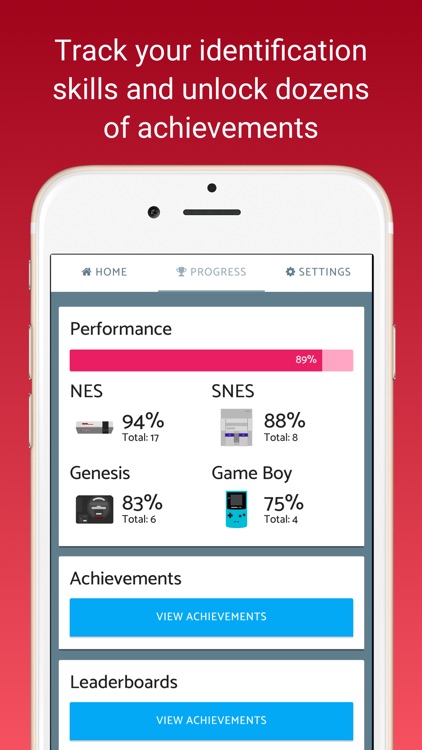 Name That Game Screen screenshot-3