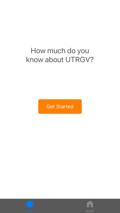 UTRGV Rider screenshot 3