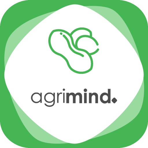 AgriPlant - Amendoim + icon