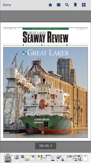 Seaway Review Vol 45 No 1(圖2)-速報App