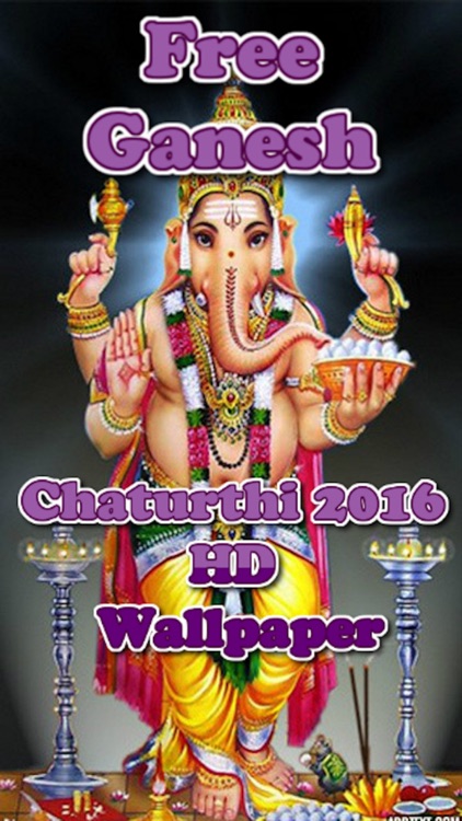 Ganesh Wallpaper | Happy Ganesh Chaturthi Images