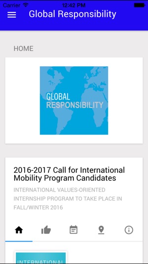 Global Responsibility(圖3)-速報App