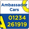 Ambassador Cars