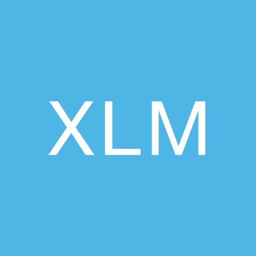 Stellar Price - XLM iOS App