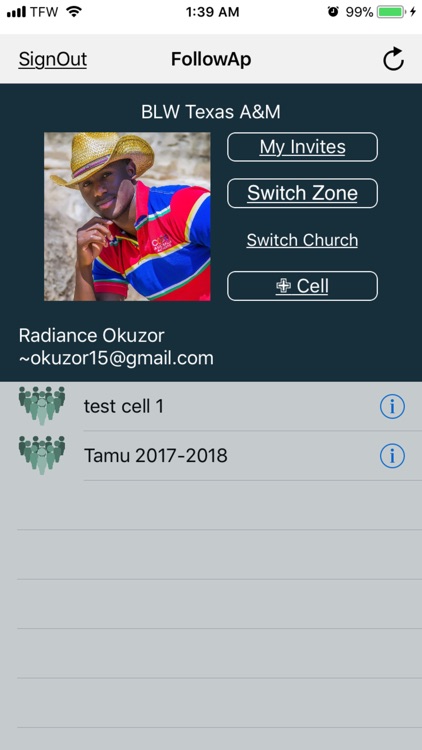 FollowAp screenshot-3