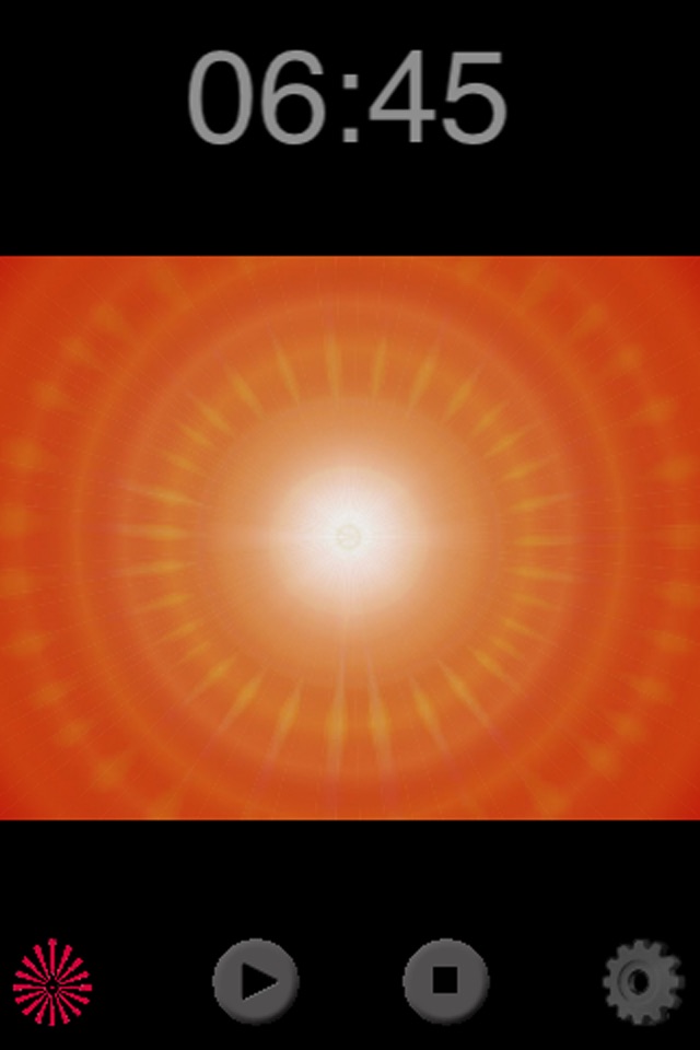 Brahma Kumaris Traffic Control screenshot 2