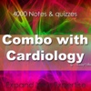 Combo with Cardiology for Self Learning &Exam Prep