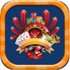 1Up! Fantasy of Golden Coins Game - Special Slots Machines