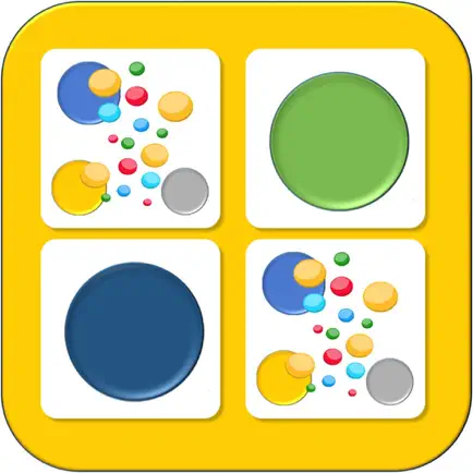 The circle brain challenging memory matches games Cheats