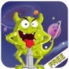 Alien Space Rush Wars - Epic Angry UFO Invaders in a Rampage Escape