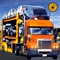 Cargo Transport Truck Driver 3D - Ultimate Offroad