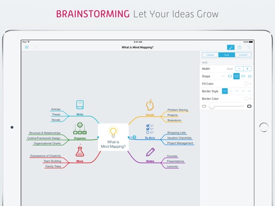 for ios instal MindNode