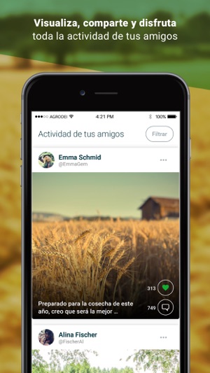 Agrodei(圖3)-速報App