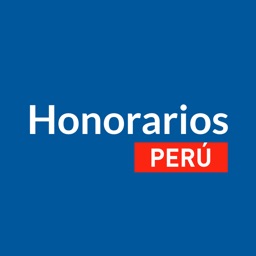 Honorarios Perú