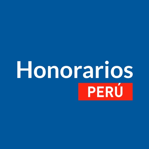 Honorarios Perú