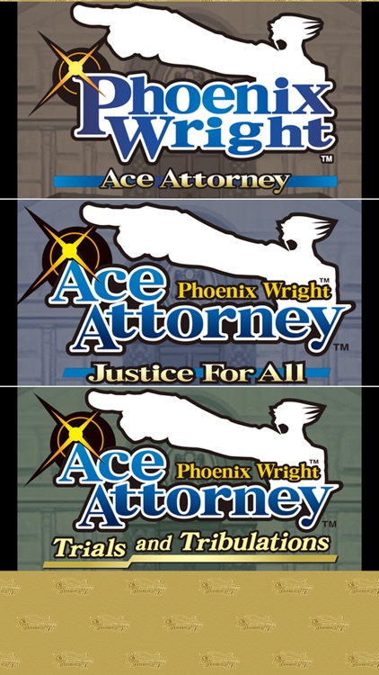 Ace Attorney: Phoenix Wright Trilogy HD