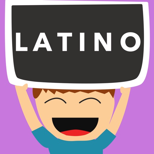 Trivia Latino! iOS App