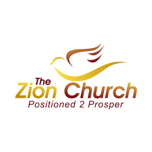 The Zion Church icon