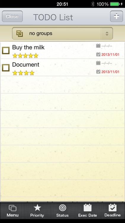 Schedule St. (Free Day Planner / Scheduler)
