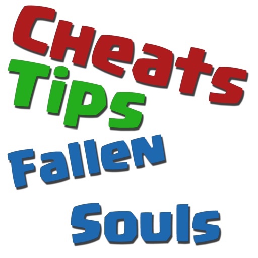 Cheats Tips For FallenSouls Icon