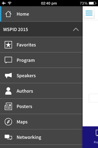 WSPID 2015 screenshot 3