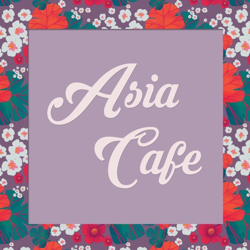 Asia Cafe Broadlands icon