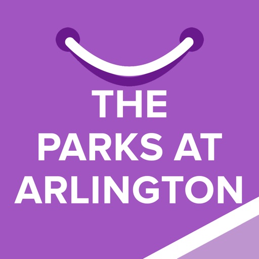 The Parks At Arlington, powered by Malltip icon