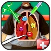 Lungs Doctor Surgery Simulator